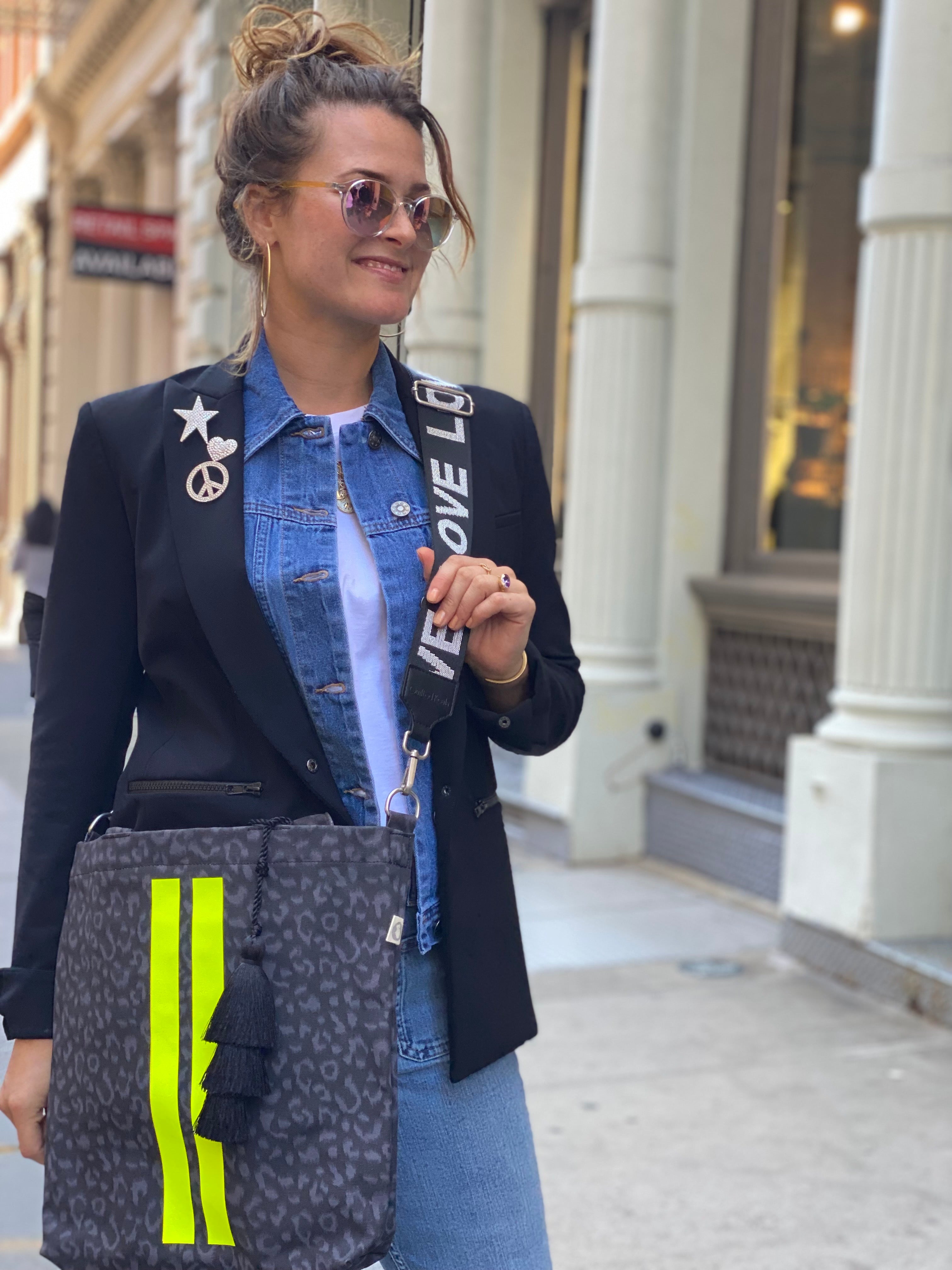 Koala Jewelry: Silver - Quilted Koala