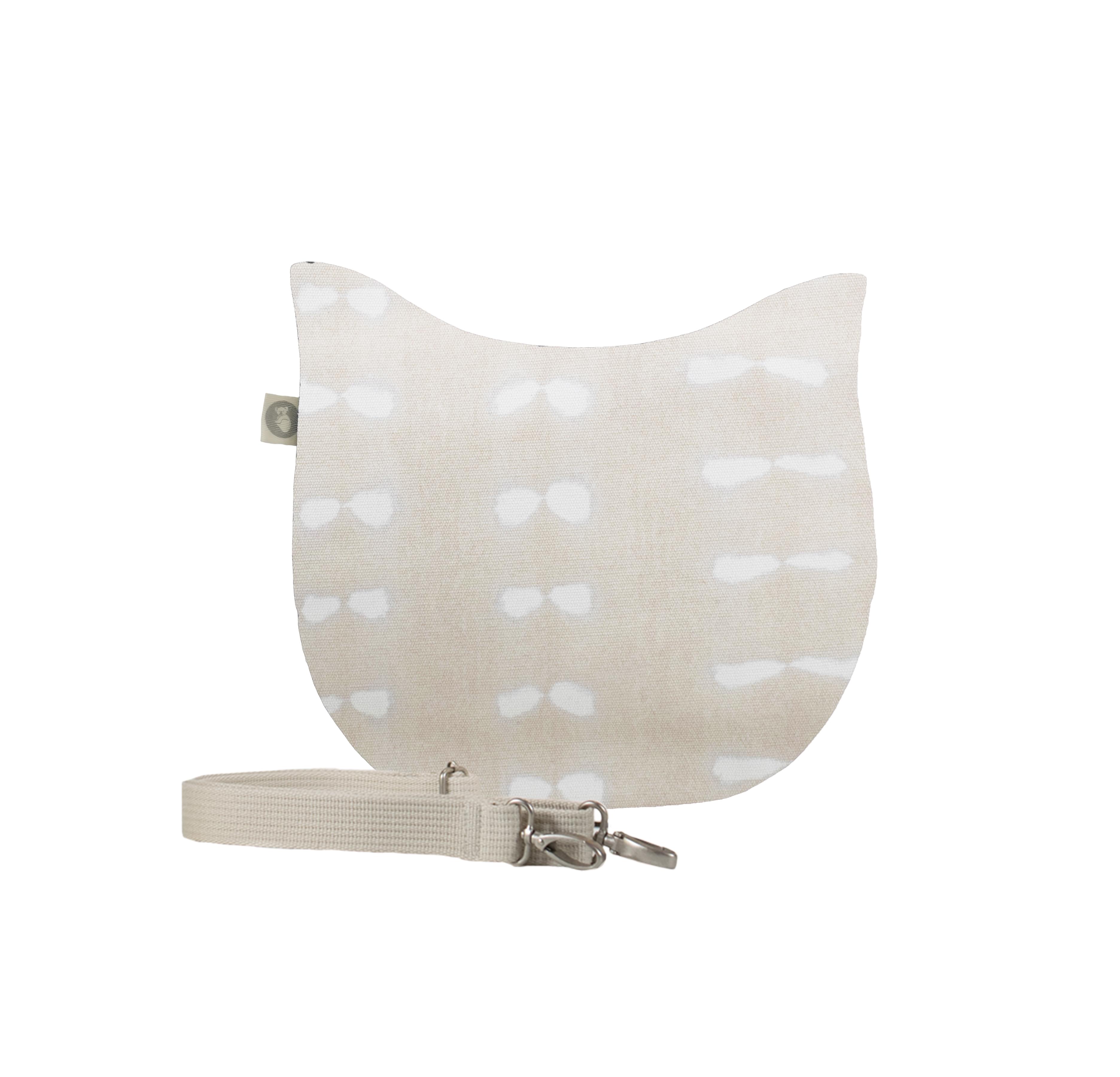 Mini City Bag: Stone Shibori ONLY $14.40 WITH CODE FUN - Quilted Koala