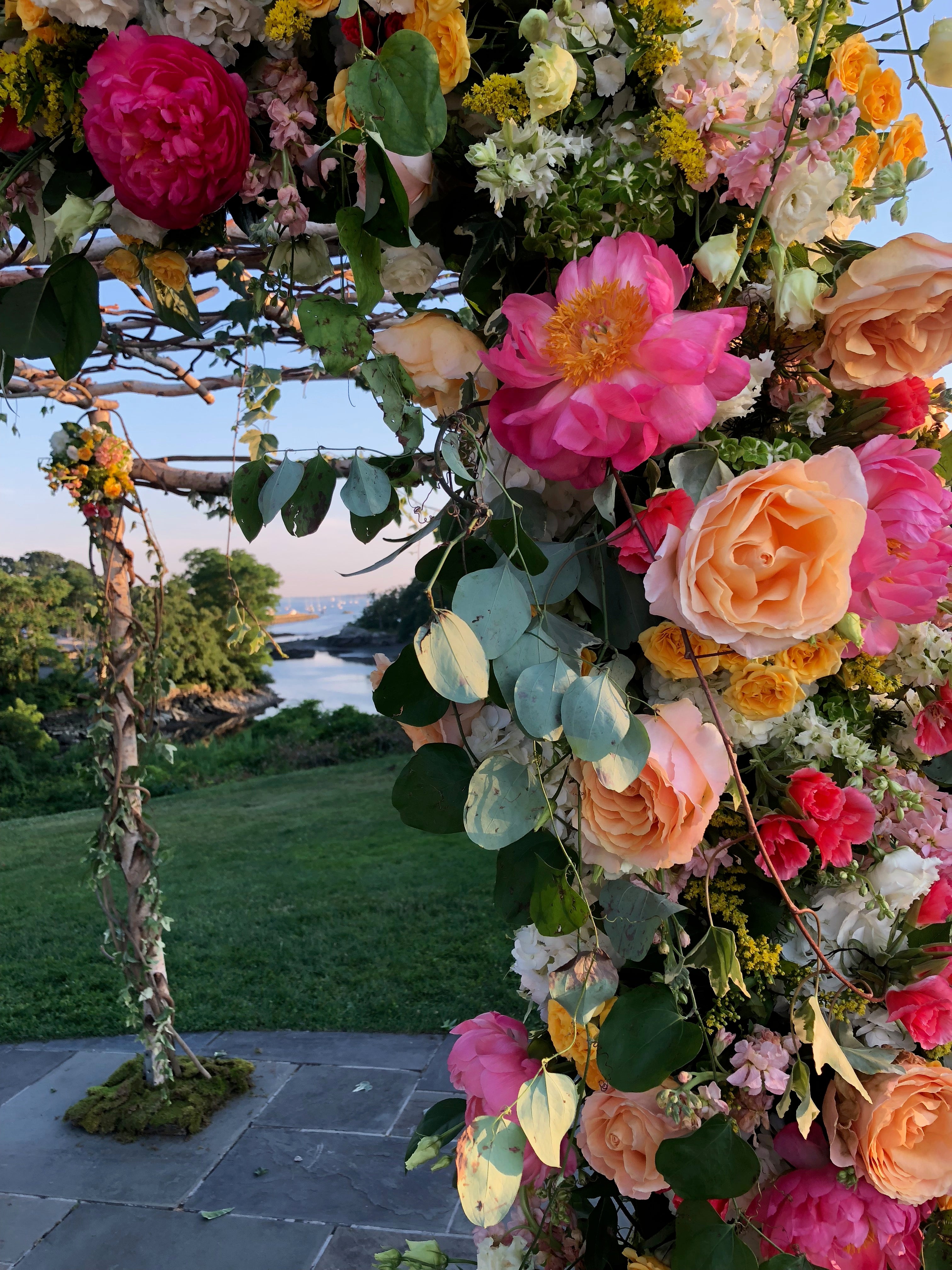 Why Do We Cry at Weddings?