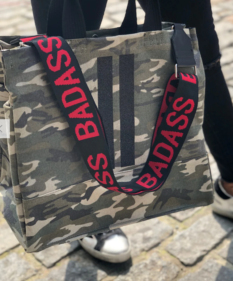 The Best Gifts for BADASS + FIERCE Women