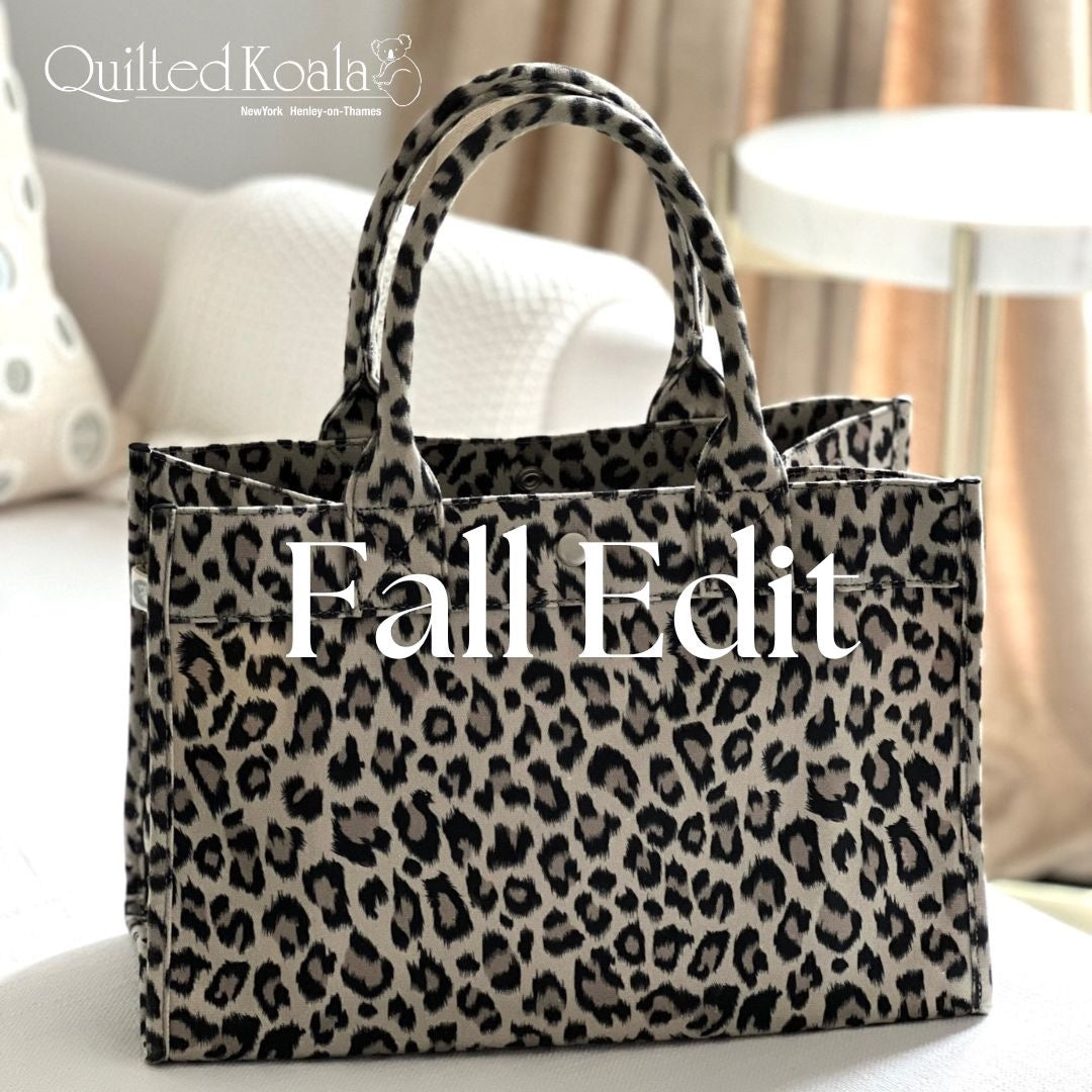 Fall Edit: Must Have Bags for Fall 2024