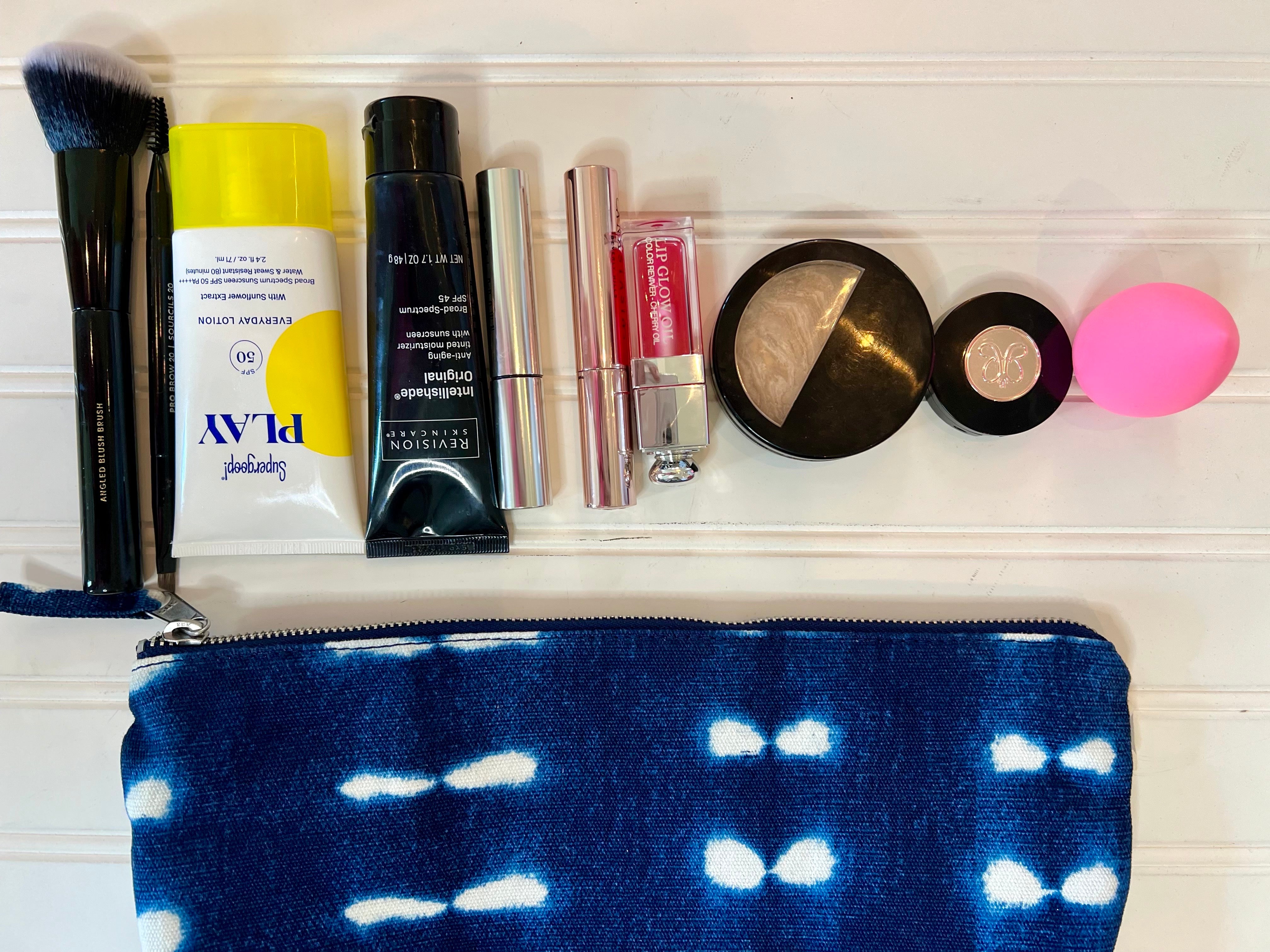 Ten Must-Have Beauty Items We Can't Live Without this Summer