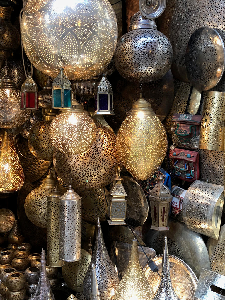 Tips for the Best Shopping in Marrakech Souks