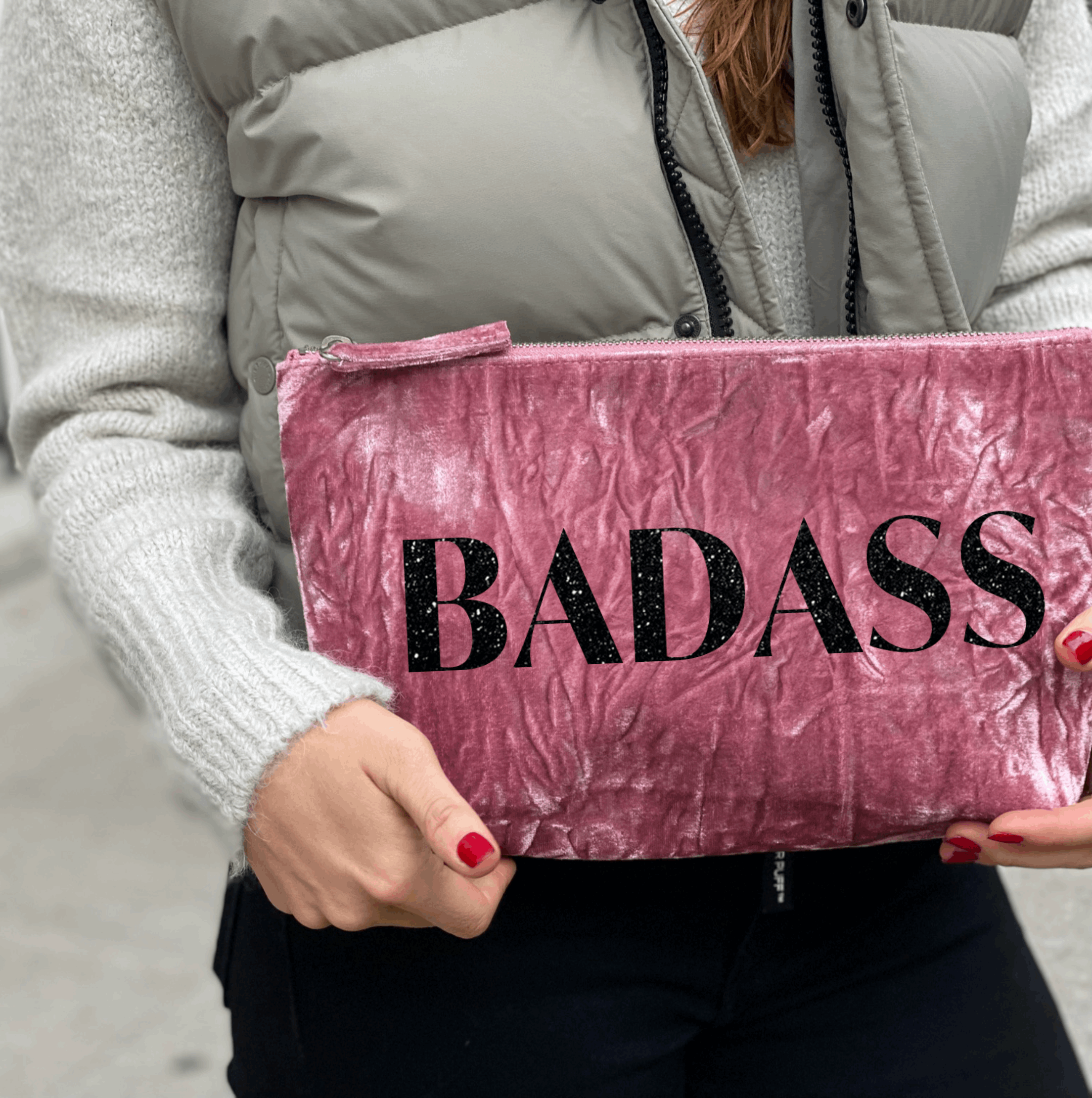 Best Gifts for Badass + Fierce Women