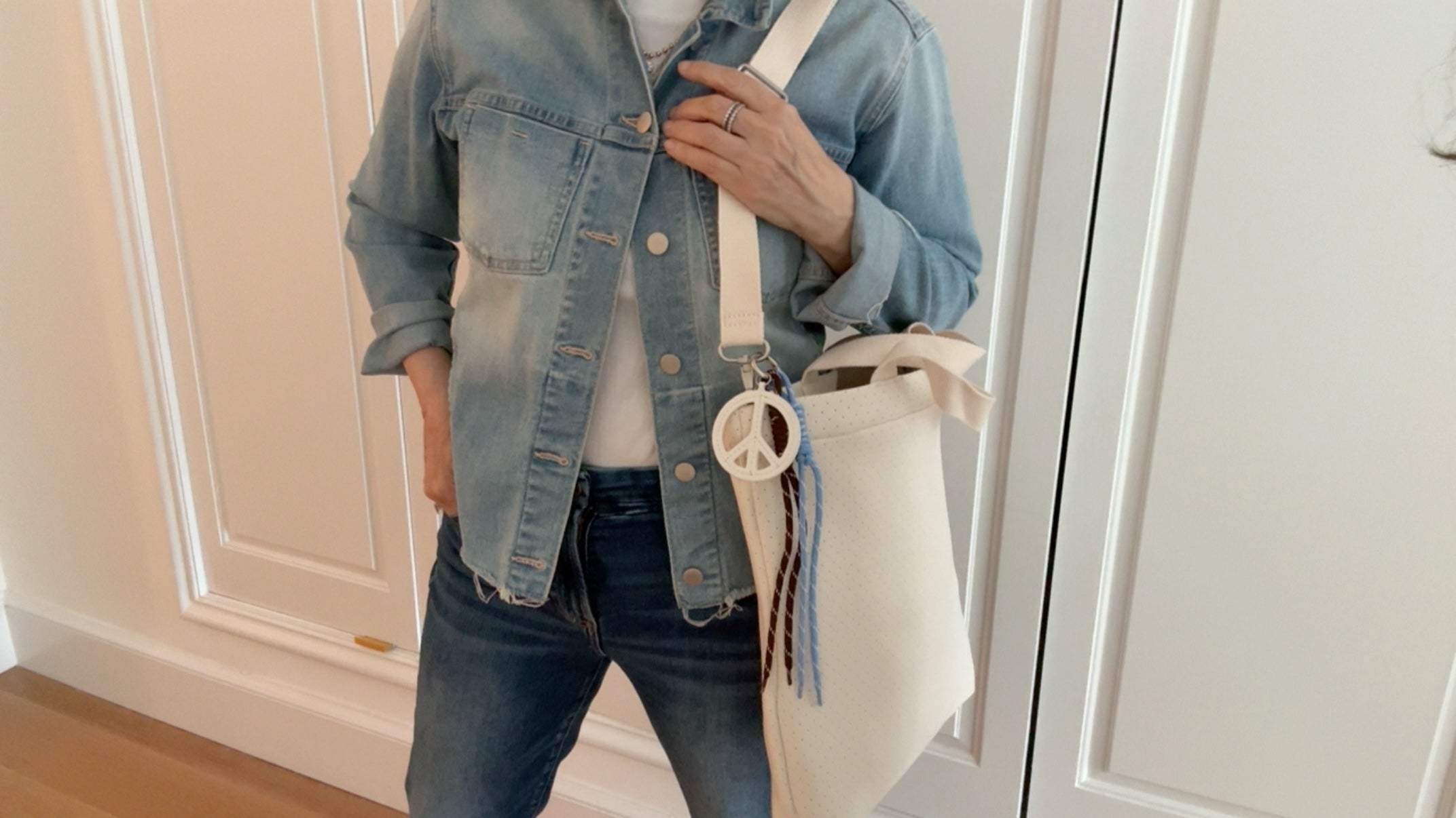 NEW ARRIVALS - Bags & Accessories