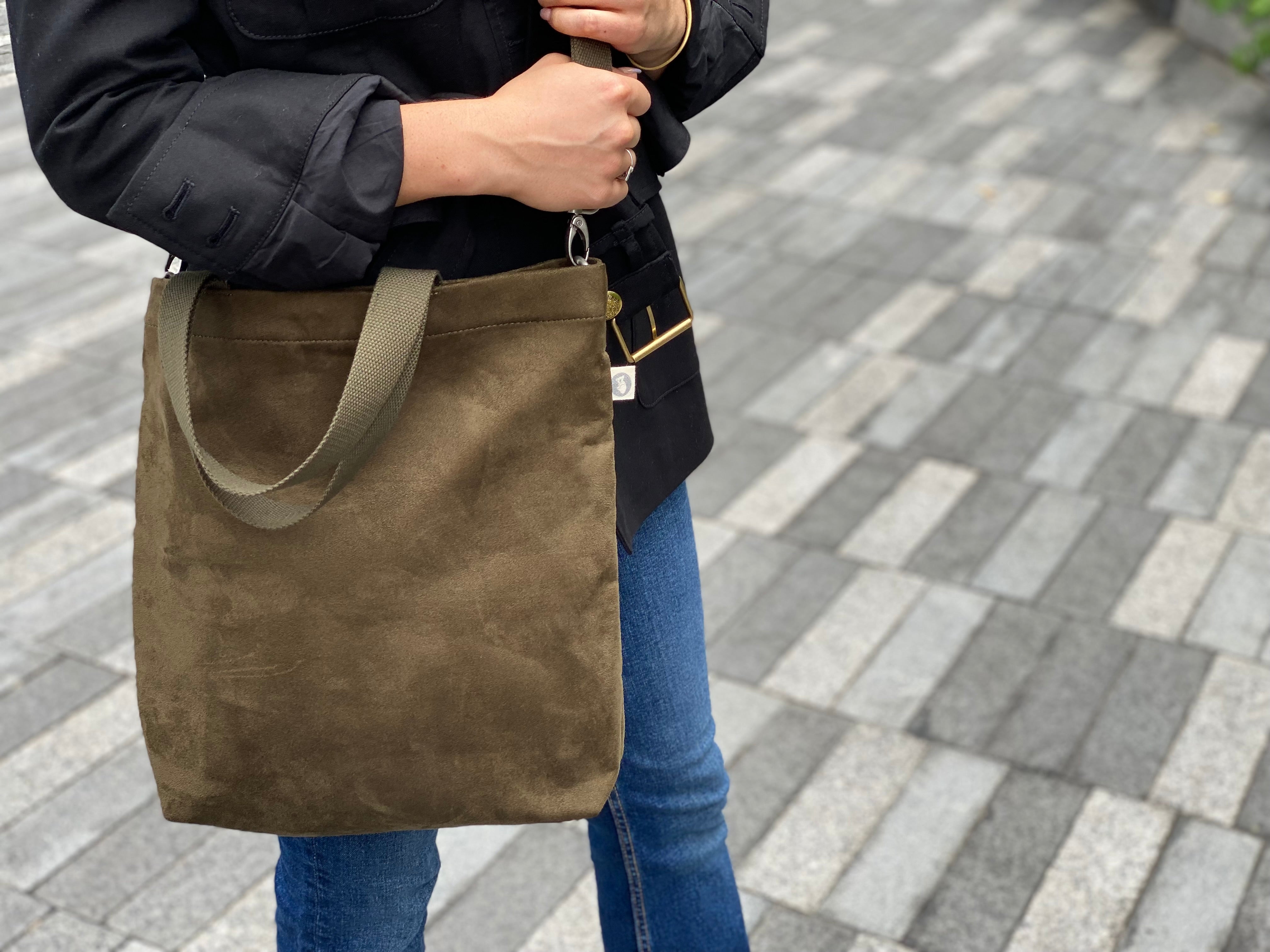 Top 5 Winter Bags