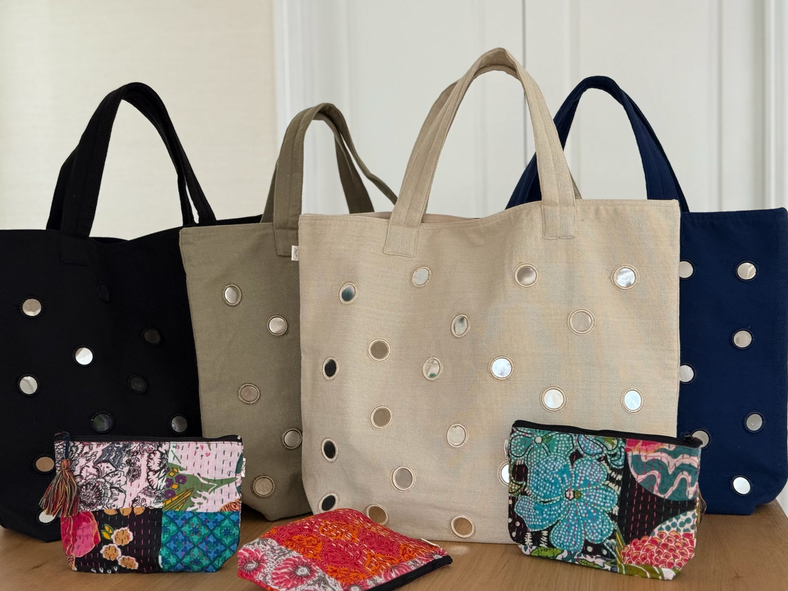 Boho Bundle - Kickoff Summer in Style