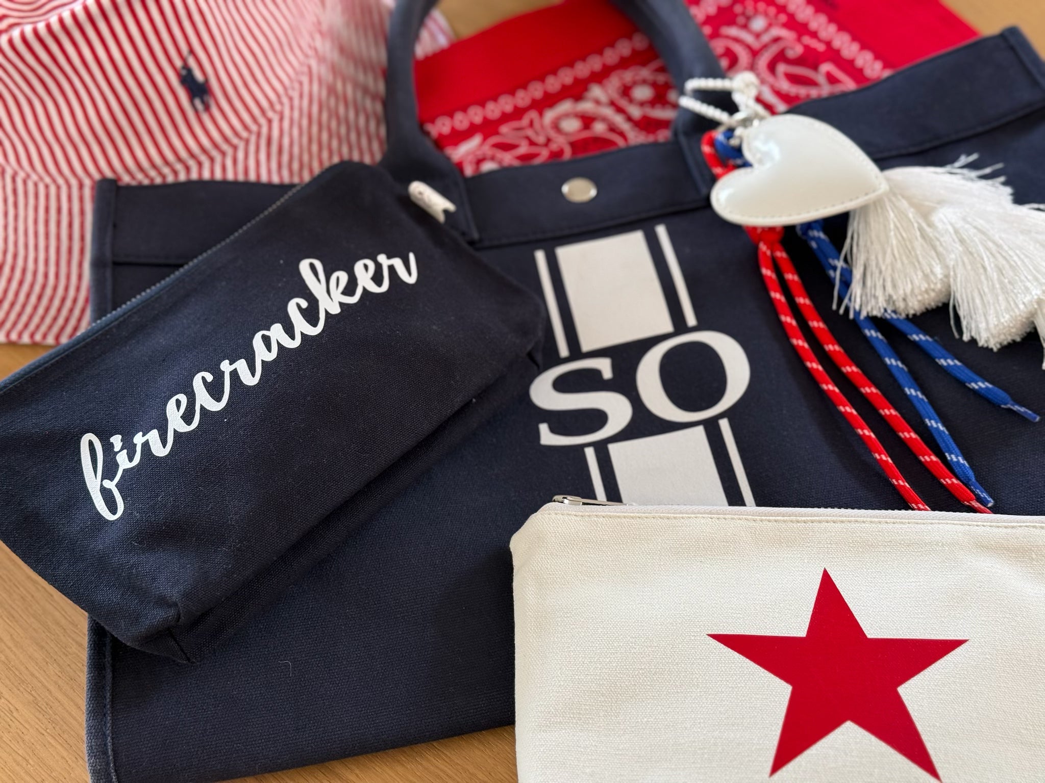 Summer 2026 Style Trend: Americana