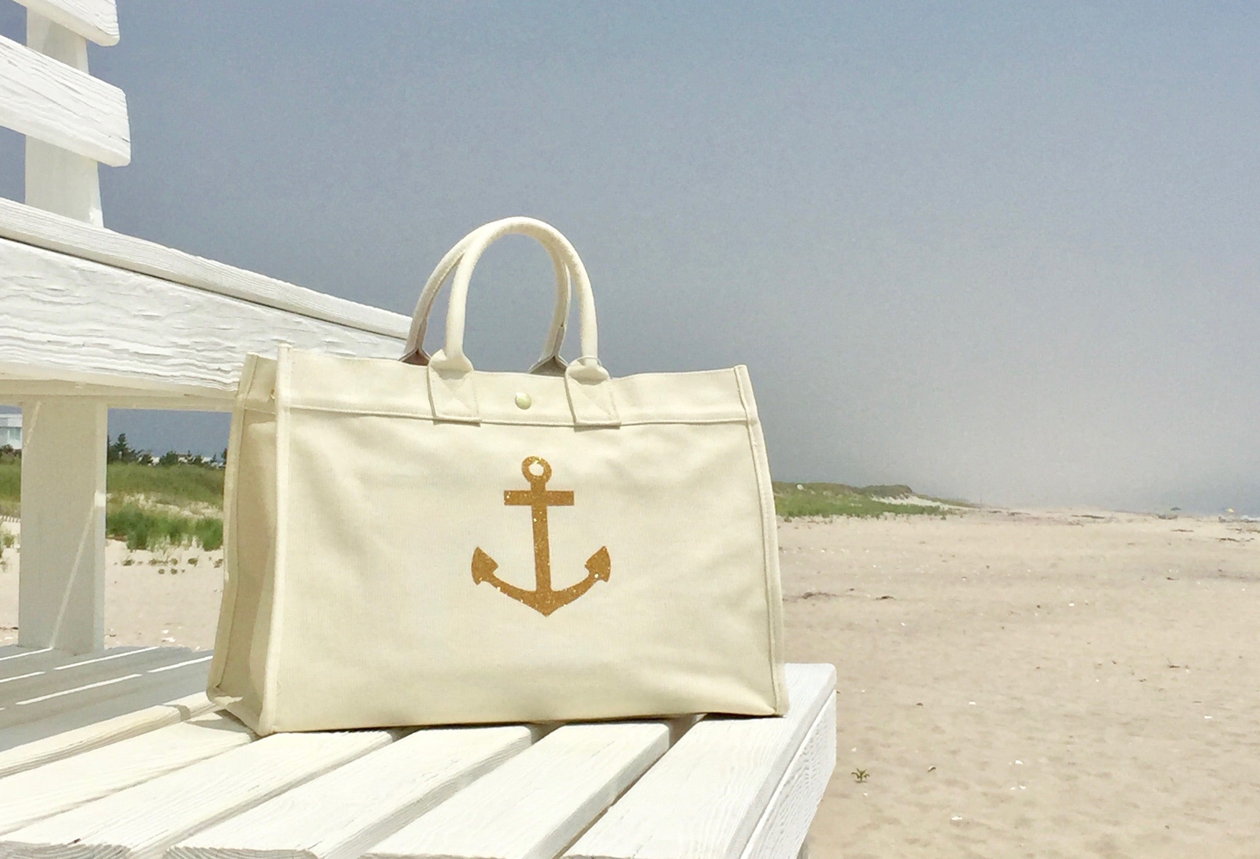 Nautical Bag Collection - NEW!