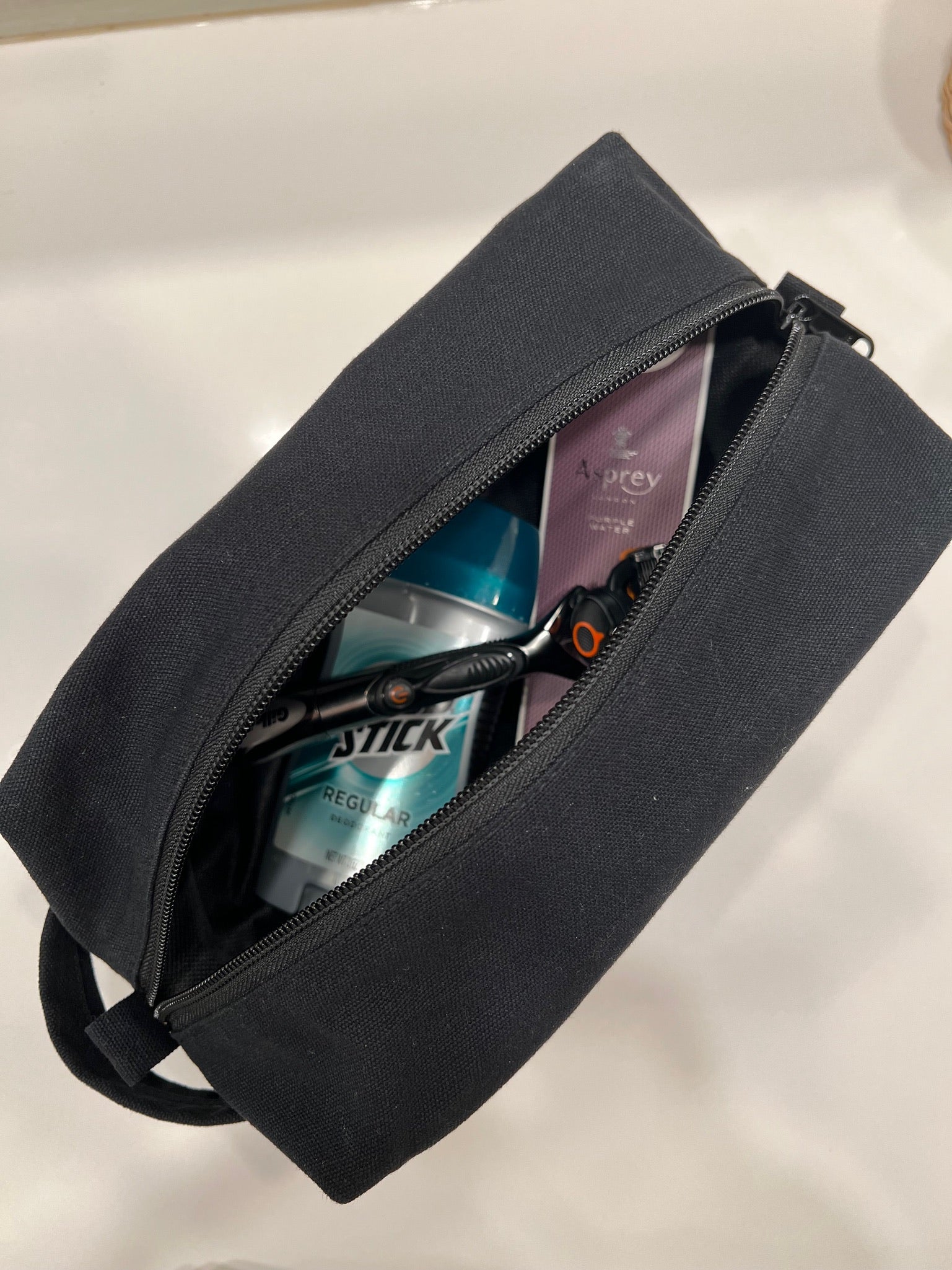 Dopp Bags