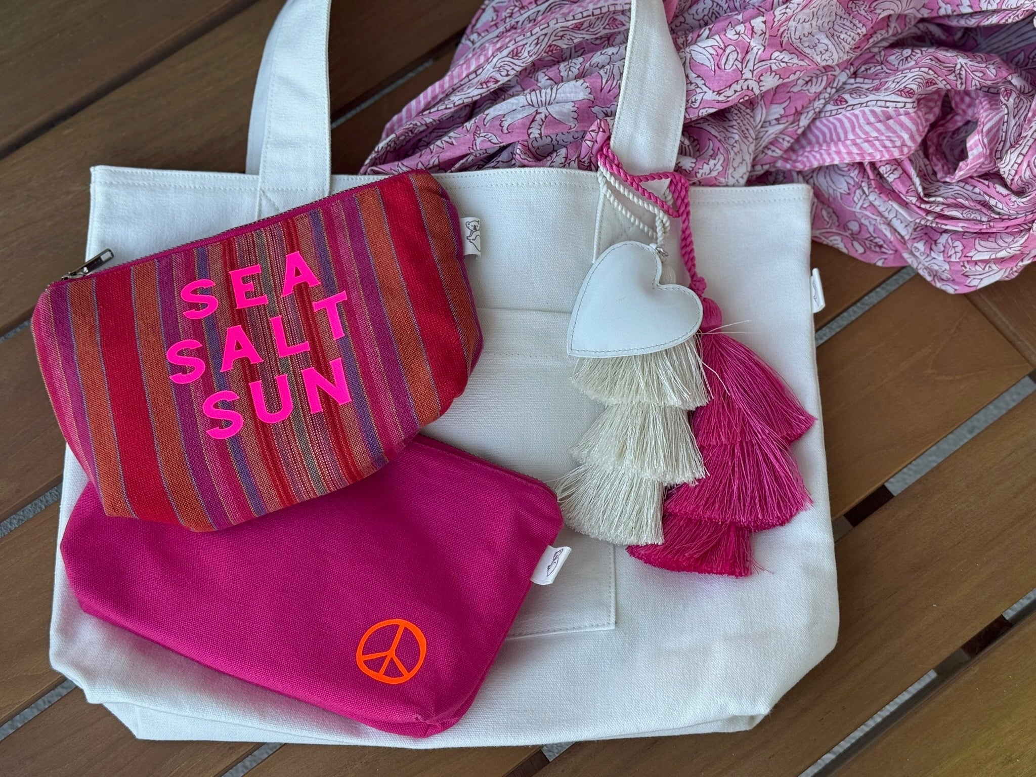 Summer Ready