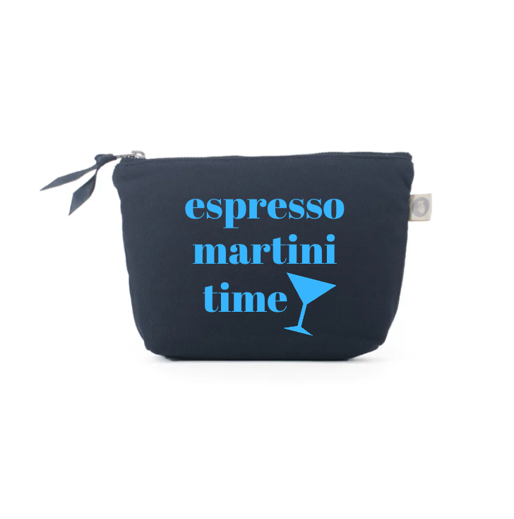 Happy Hour Makeup Bags - NEW!