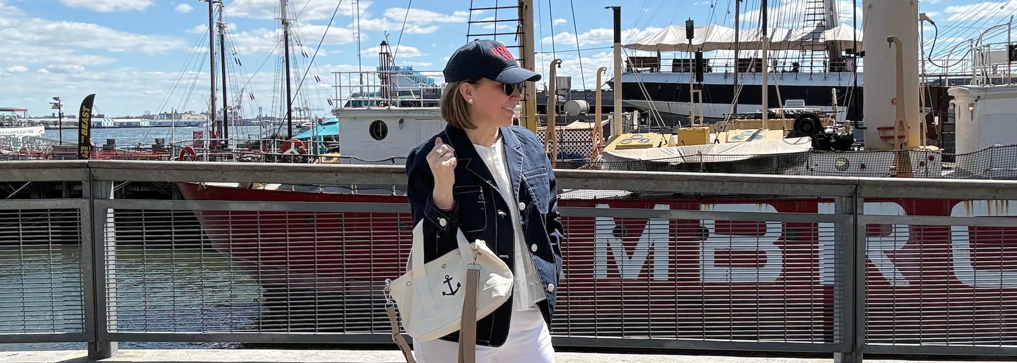 NEW ARRIVALS - Bags & Accessories