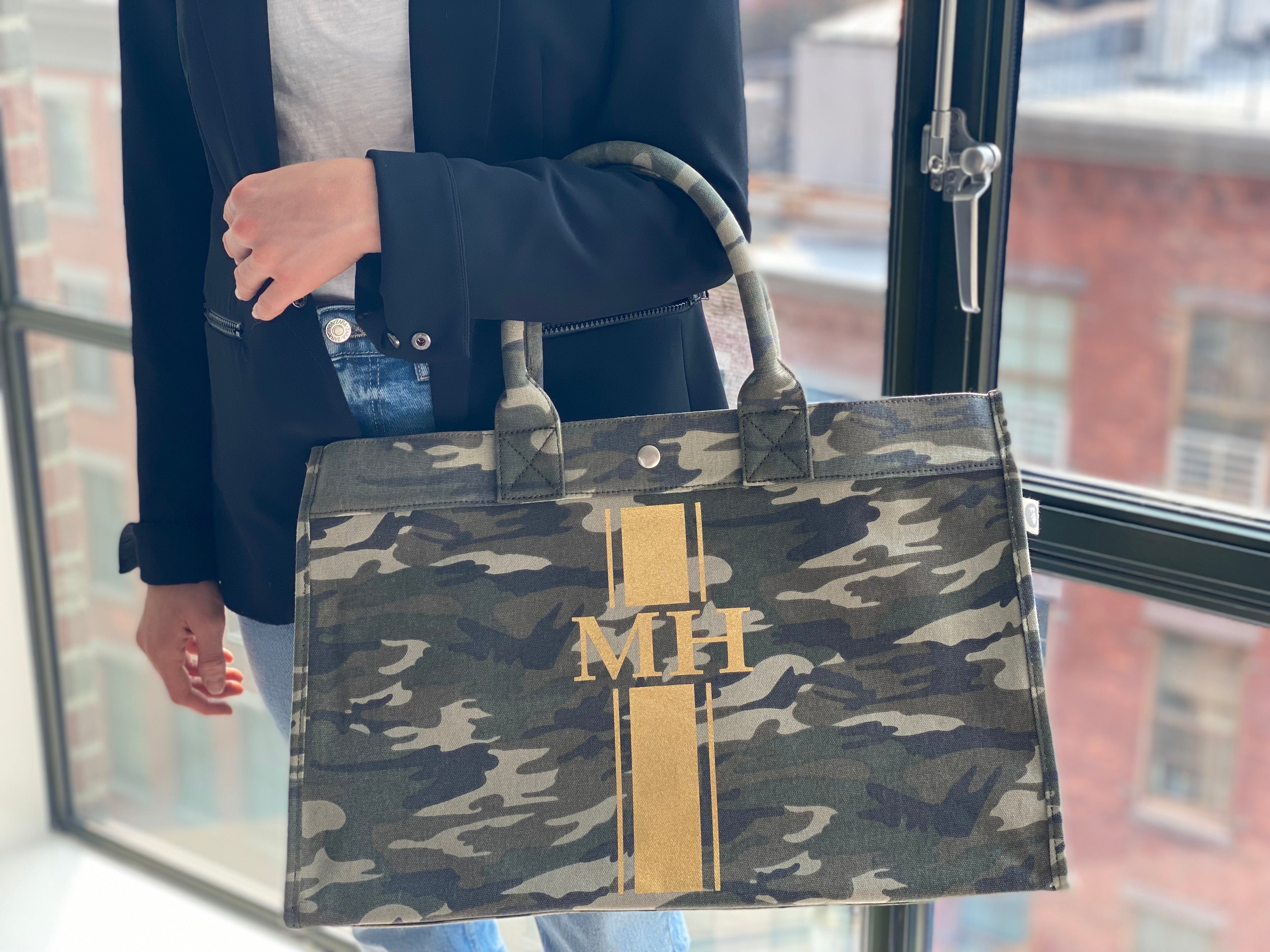 Monogram Collection