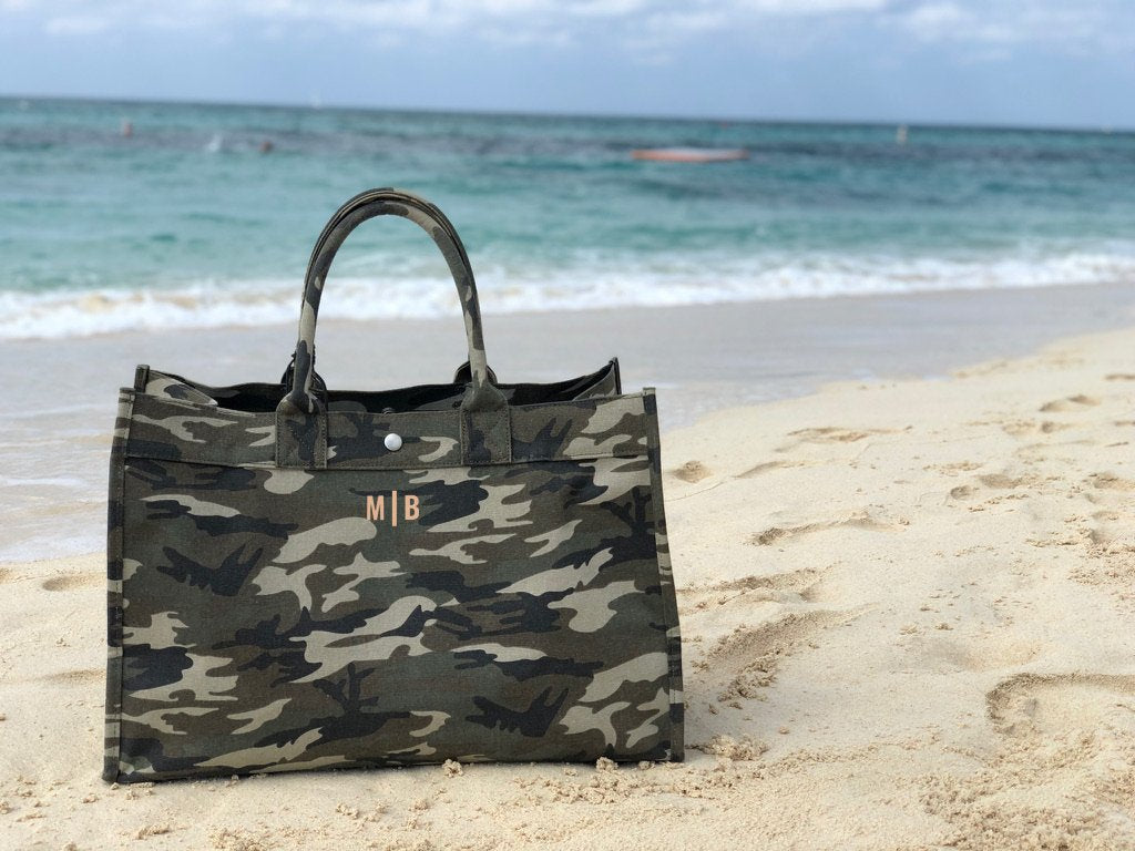 Mini Monograms