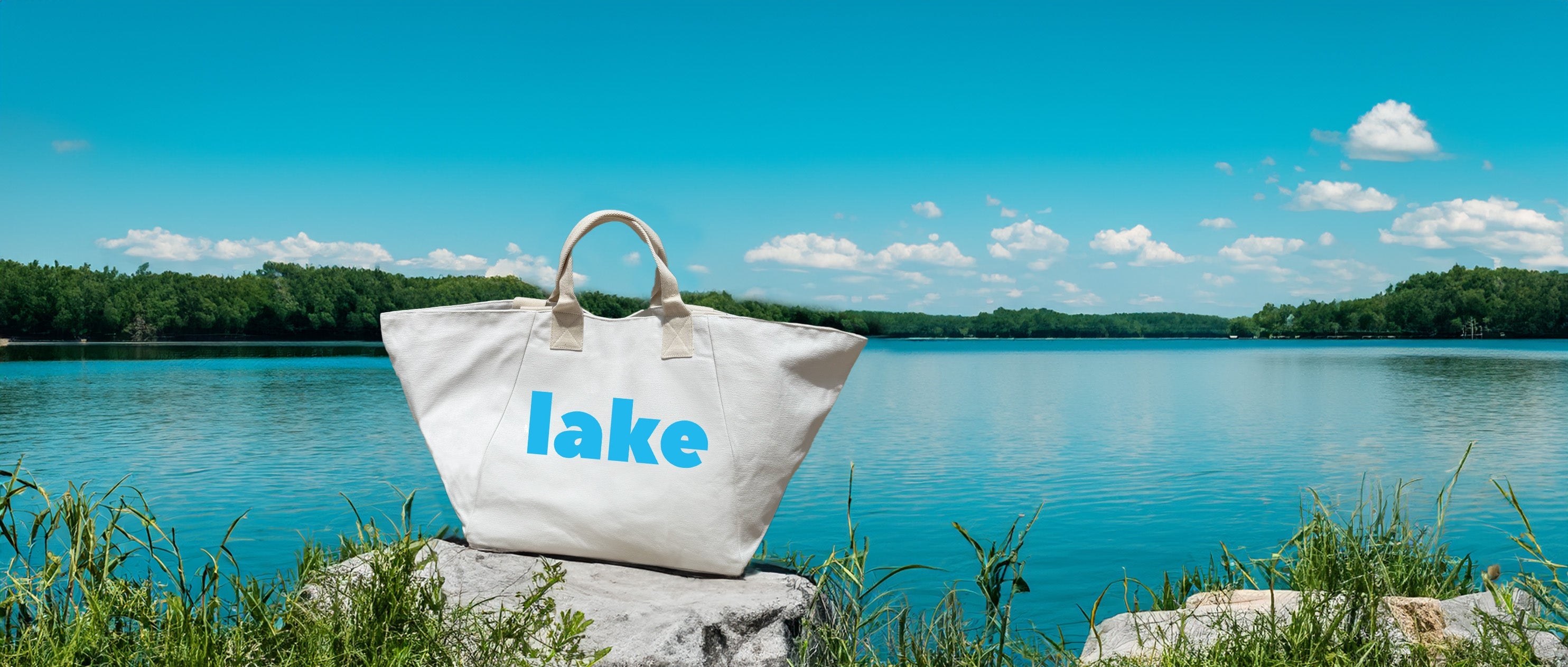 Boat and Lake Bags