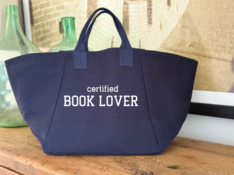 Gifts for Book Lovers - New for Fall!