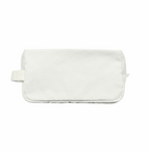 Dopp Bag - Natural with Mini Monogram - Quilted Koala