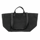 Chelsea Bag - Black - Quilted Koala