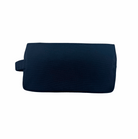 Dopp Bag - Navy with Mini Monogram - Quilted Koala
