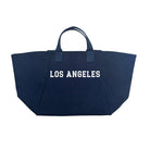 Chelsea Bag Navy LOCATION: Los Angeles - Quilted Koala