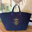 QUEEN BEE BAG NEW! - Quilted Koala