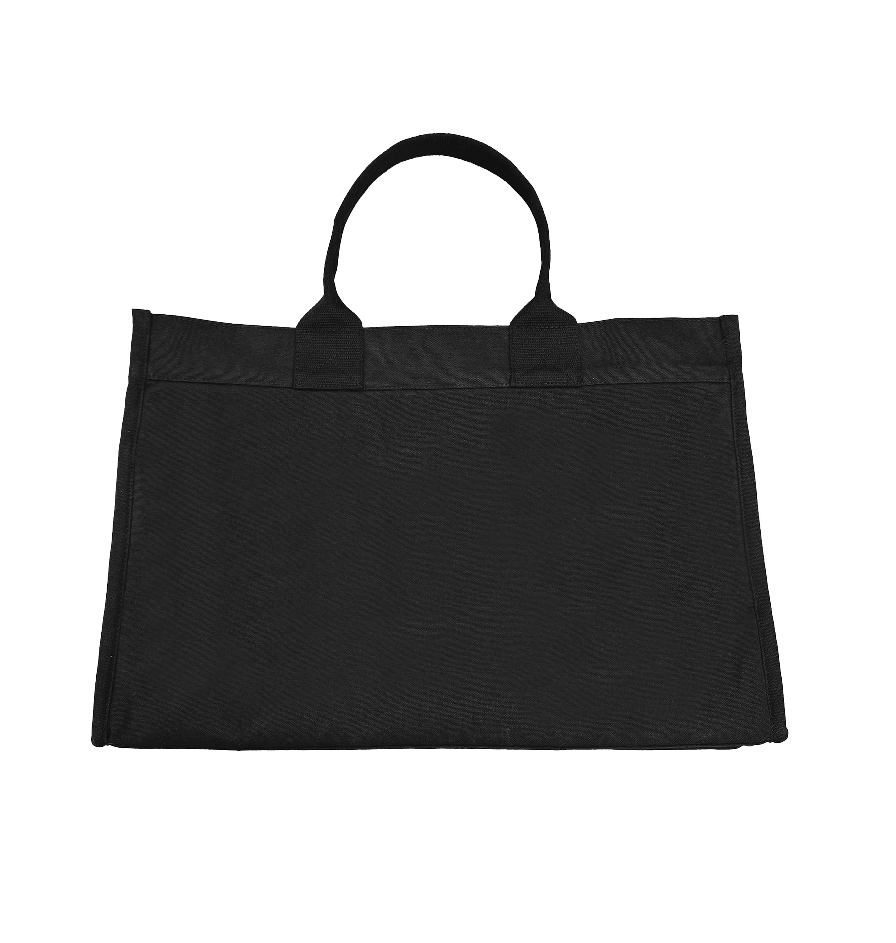 NEW! Anywhere Bag with Trolley Sleeve in Black SPLIT LETTER MONOGRAM - Quilted Koala