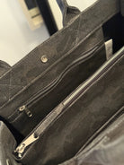 SPECIAL! Black Camo Midi East West Crossbody + FREE Black Camo Clutch - Quilted Koala