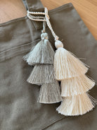 Midi Everything Tote Bag - perfect for netural lovers - Quilted Koala