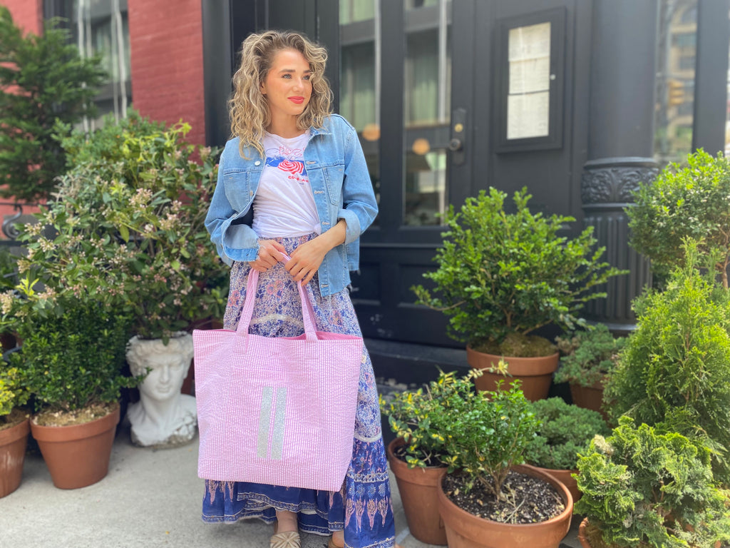 Quilted Koala Customize & Design your perfect bag!