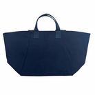BEACHY - Chelsea Bag - Navy - Quilted Koala