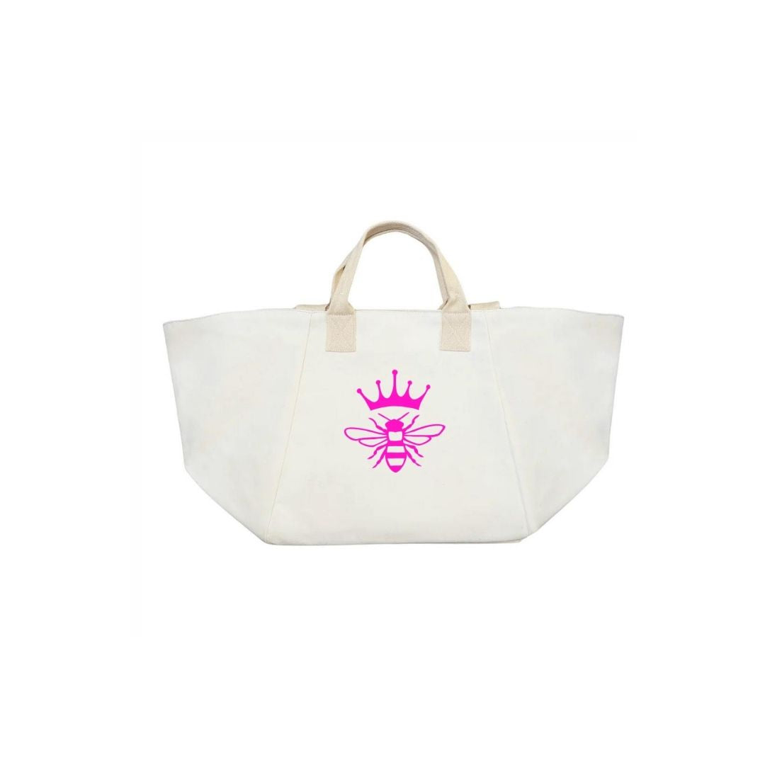 QUEEN BEE BAG NEW! - Quilted Koala