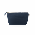 Clutch Bag: Navy - Quilted Koala