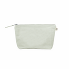 Clutch Bag: Seaglass Green - Quilted Koala