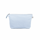 Clutch Bag: Sky Blue - Quilted Koala