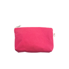 Makeup Bag: Hot Pink - NEW! - Quilted Koala