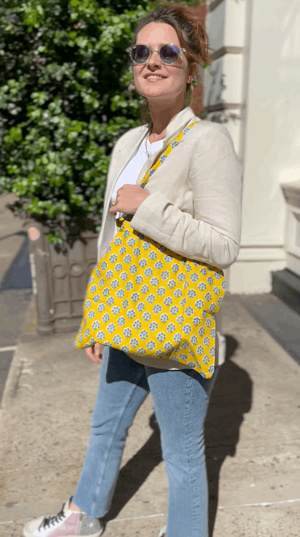 【SHALOM】 ENJOY STAR BAG shalom Puro Star Bag - Multi | International Store