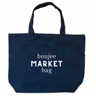 Everything Bag - Boujee Market Bag  NEW! - Quilted Koala