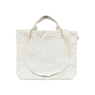 Koala Basics: Gramercy Tote Natural - Quilted Koala