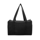 Daily Duffel - Black - Quilted Koala