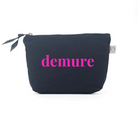 DEMURE Makeup Bag NEW! - Quilted Koala