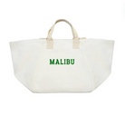 Chelsea Bag Natural Location Bag: MALIBU - Quilted Koala