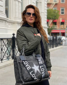 Future Bag - Black Camo Enjoy over $100 off this week! - Quilted Koala