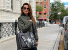 Future Bag - Black Camo Enjoy over $100 off this week! - Quilted Koala
