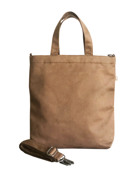 美品　gypsohila Town Bag beige AC-064S Town Bag (S) | gypsohila