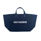 Chelsea Bag Navy LOCATION: Sag Harbor - Quilted Koala