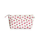 Personalized Initial Clutch Bag - Quilted Koala