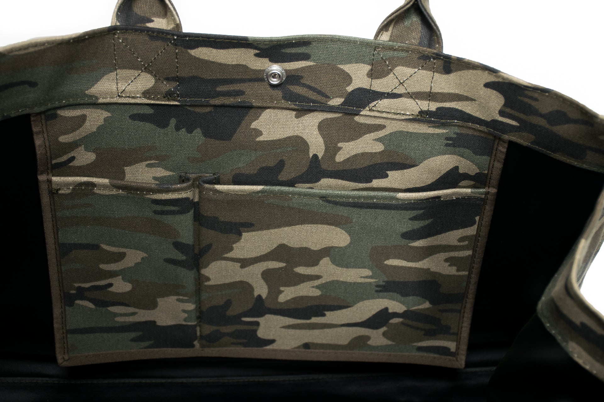 Koala Basics: East West Bag - Quilted Koala