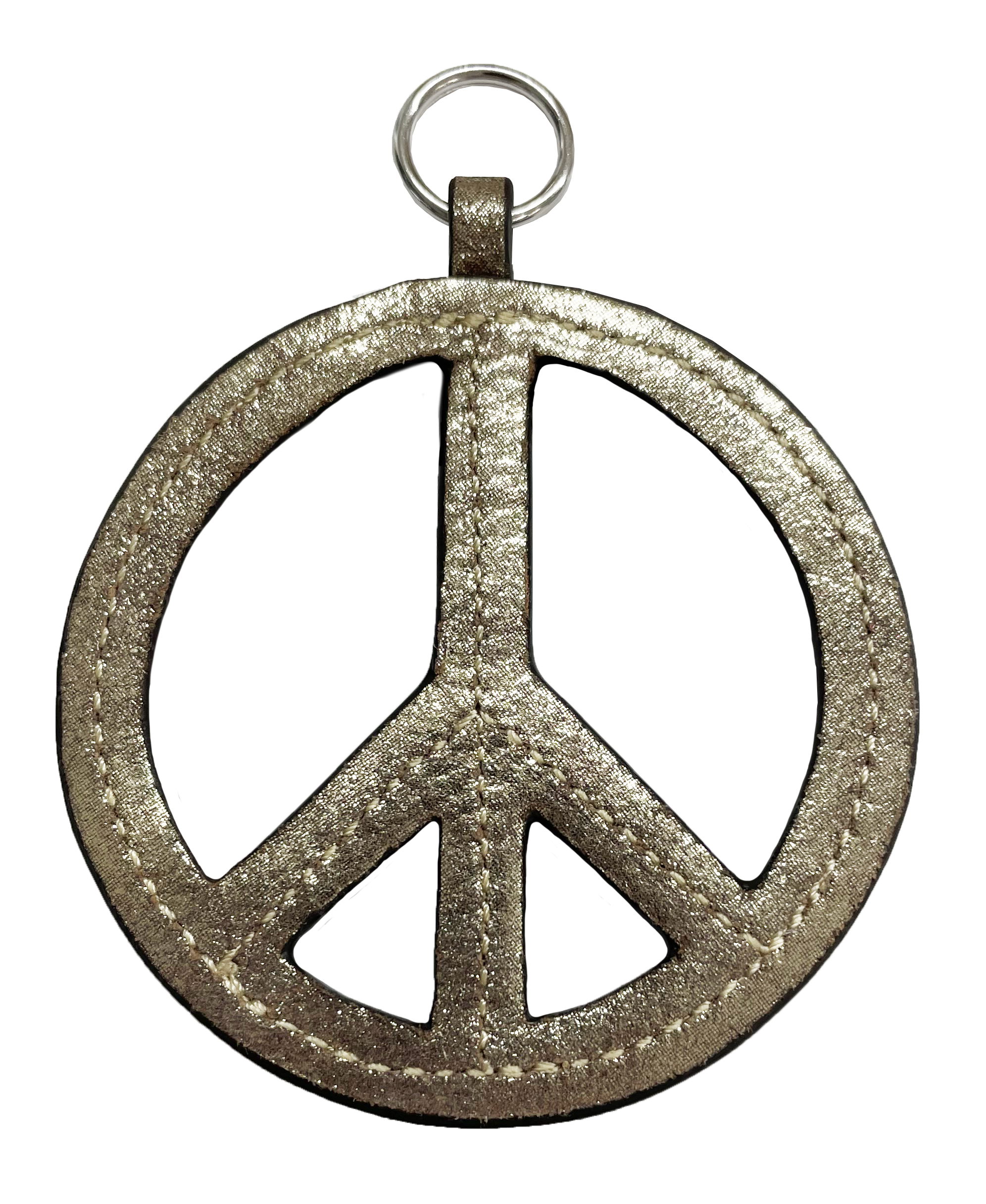 Buy wholesale Inner Peace Necklace - Gold