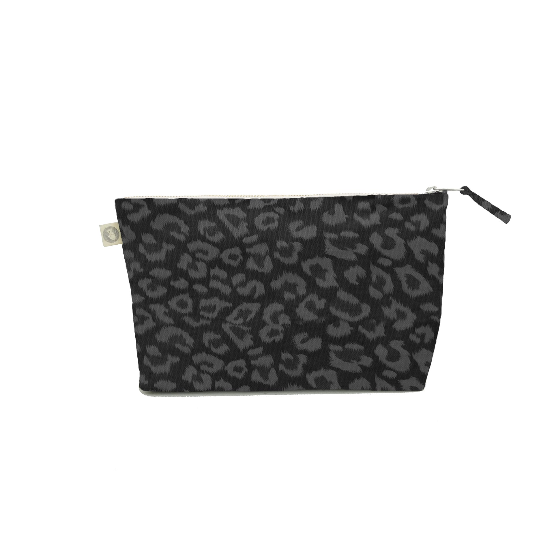 Personalized Initial Clutch Bag - Quilted Koala